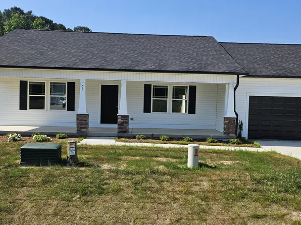 68 Bushel Ln, Willow Spring, NC 27592