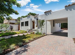 Shadowlawn, Miami, FL 33137