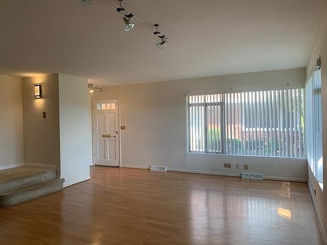 Living room/ Dining area combo