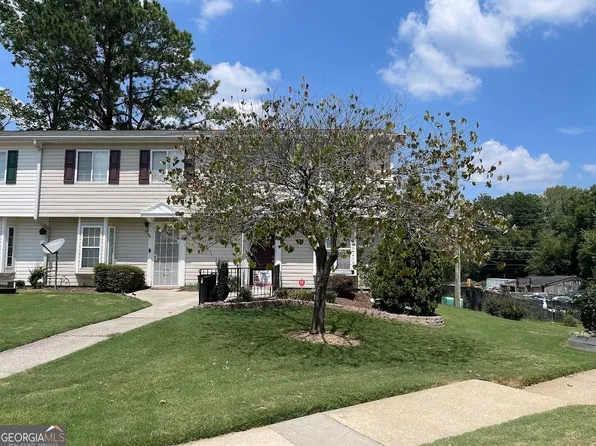 1625 Conley Rd APT 168, Conley, GA 30288