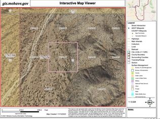 201-31-007 Unknown, Wikieup, AZ 85360
