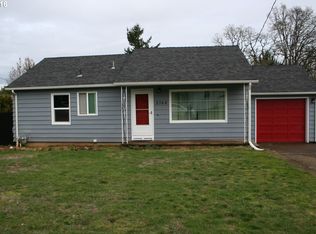 3764 Scenic View Dr SE, Salem, OR 97302