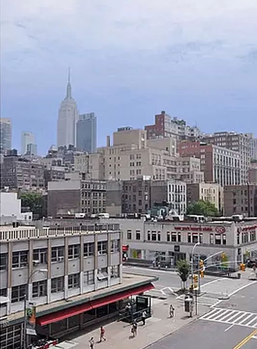 2nd image of 312 W 23rd St APT 3B