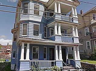 95 Rose St Floor 2, Waterbury, CT 06704