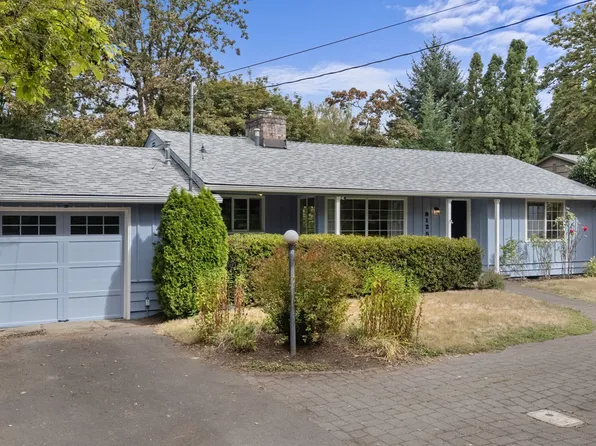 9125 SW Garden Home Rd, Portland, OR 97223