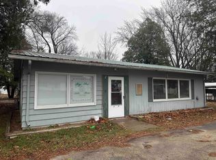 2120 Pike Rd, Savanna, IL 61074