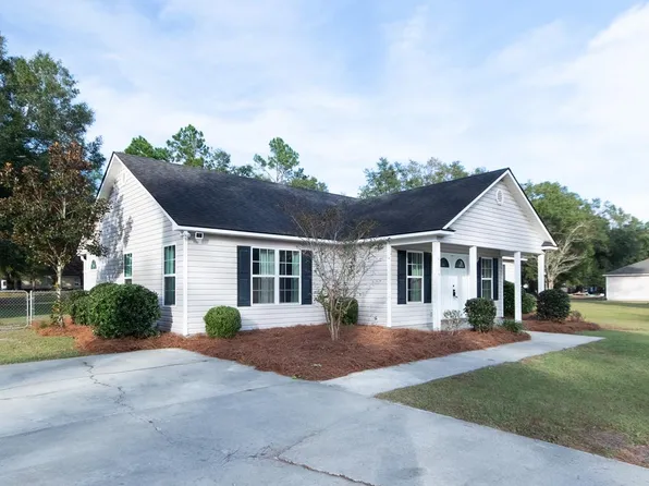 4124 Beaver Run Rd, Valdosta, GA 31601