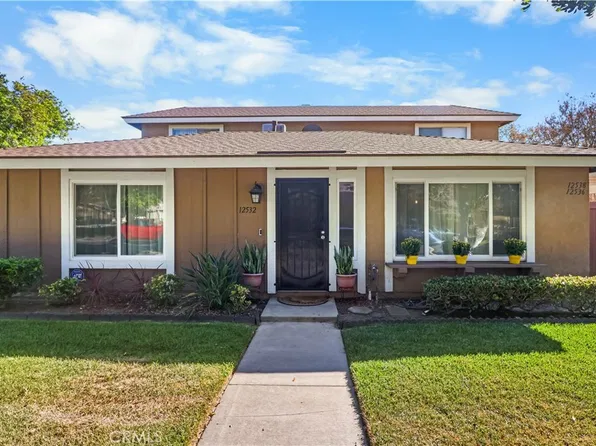 12532 Vicente Pl, Cerritos, CA 90703