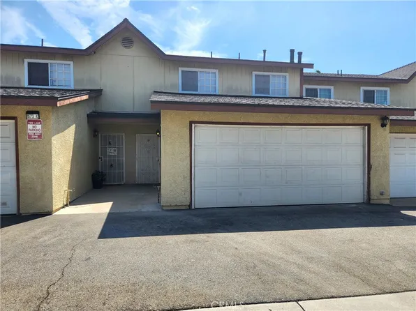 1573-J S Reservoir St, Pomona, CA 91766