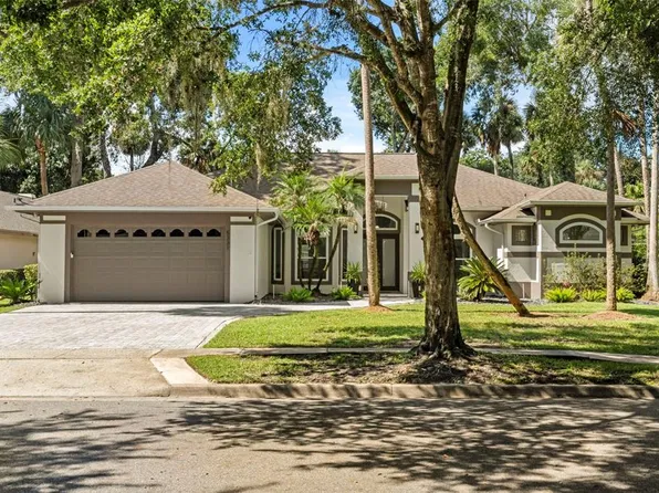 5331 LAKE BLUFF TERRACE, SANFORD, FL 32771