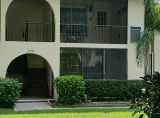 340 Knotty Pine Cir APT B-1, Greenacres, FL 33463