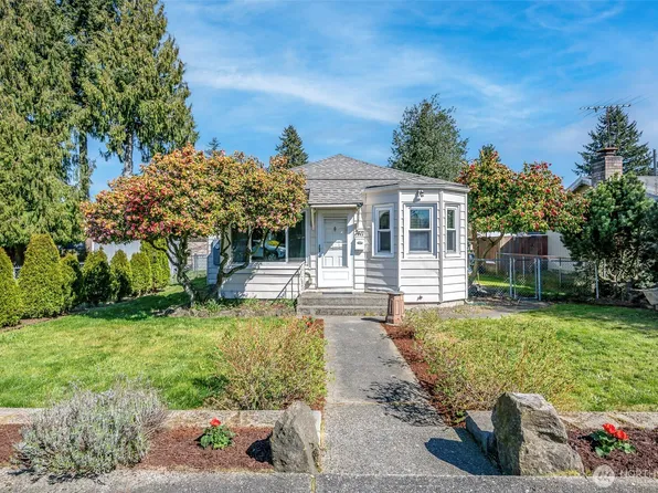 7411 Fawcett Avenue, Tacoma, WA 98408