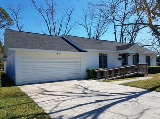 1615 Brunel St, Waycross, GA 31501