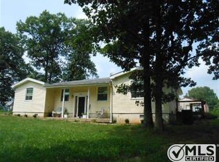 5186 Old Mill Rd, Brandenburg, KY 40108