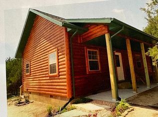 287 N Rosewood St, Shell Knob, MO 65747