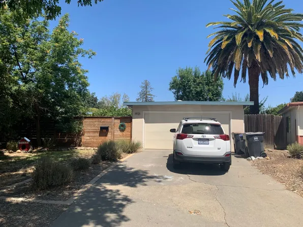 1921 Drexel Dr, Davis, CA 95616