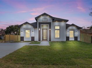 18300 Staton St, Harlingen, TX 78552