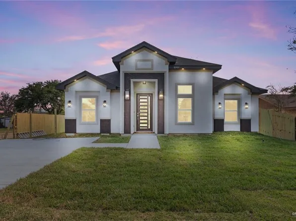 18300 Staton St, Harlingen, TX 78552