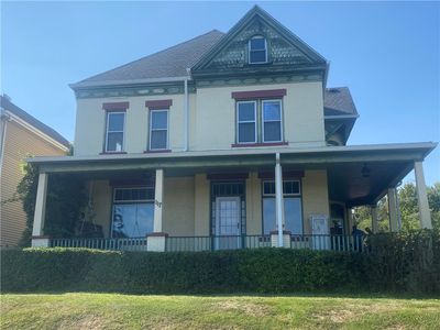 117 Monongahela Ave, Dravosburg, PA, 15034
