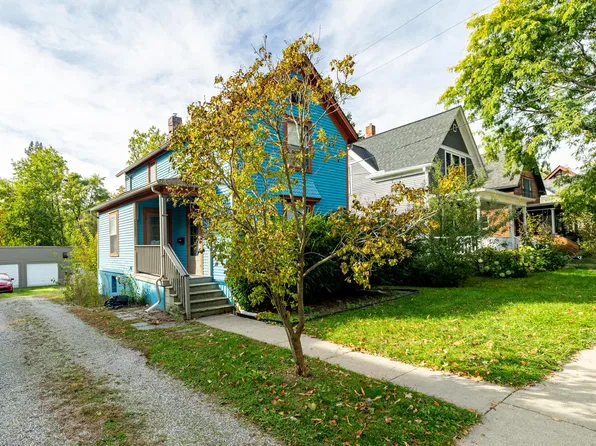 605 W Washington St, Ann Arbor, MI 48103
