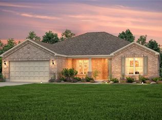6601 Catalina Ln, Frisco, TX 75034