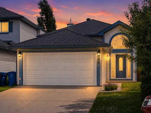 250 W Bridlewood Cir SW, Calgary, AB T2Y 3L2