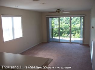 545 Valley Vw, Branson, MO 65616