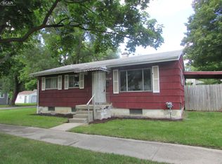 1801 Missouri Ave, Flint, MI 48506