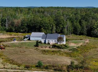 421 Curtis Rd, Arundel, ME 04046