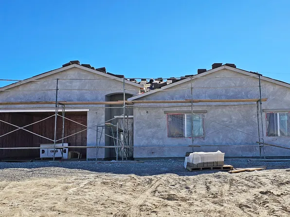 591 Nikki Way, Pahrump, NV 89060