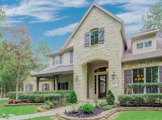 28606 Waterbend Ct, Spring, TX 77386