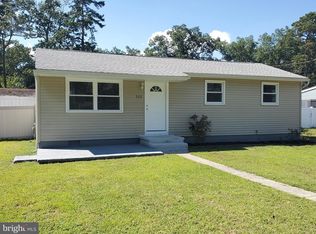 513 Wildwood Ave, Williamstown, NJ 08094