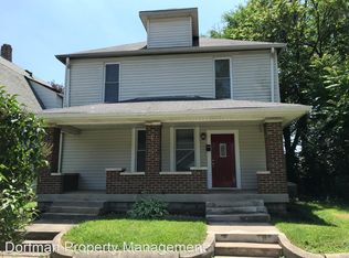 2229 Spann Ave, Indianapolis, IN