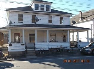 900 W Main St, Plymouth, PA 18651
