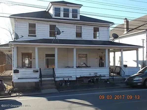 900 W Main St, Plymouth, PA 18651