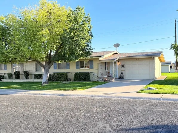 10331 W Audrey Dr, Sun City, AZ 85351