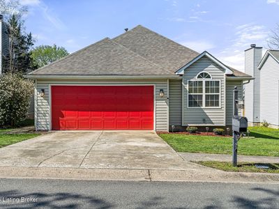 8404 Lake Superior Dr, Louisville, KY, 40291