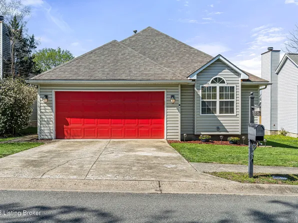 8404 Lake Superior Dr, Louisville, KY 40291