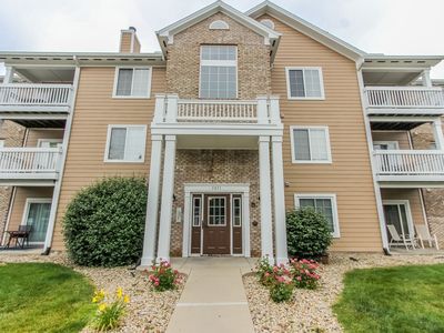 5011 Opal Ridge Ln APT 208, Indianapolis, IN, 46237