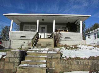 121 Clyde St, Beckley, WV 25801