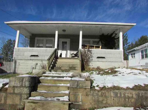 121 Clyde St, Beckley, WV 25801