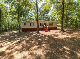 1839 Eatonton Hwy, Haddock, GA 31033