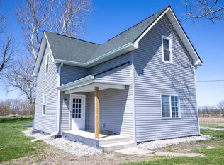 5883 South Dr #1100-W, Knightstown, IN