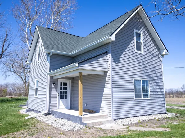 5883 South Dr #1100-W, Knightstown, IN 46148