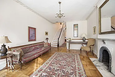 Sold by Warburg