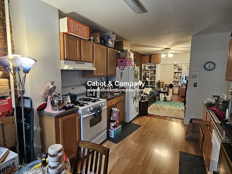 22 Mead St #1 — Photo 3