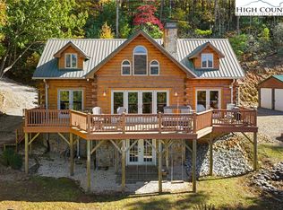 228 Abbey Road, McGrady, NC 28649