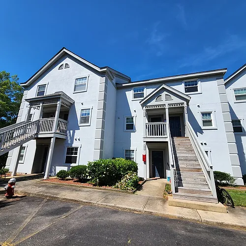 2506 Avent Ferry Rd #203 Photo 1