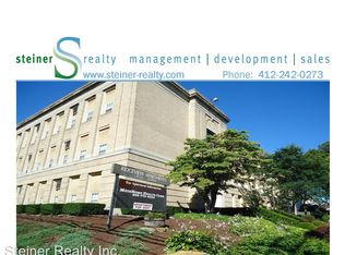 1130 Ridge Ave APT 110, Coraopolis, PA 15108