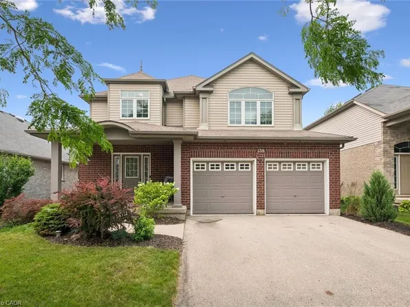 138 Flanders Rd, Woolwich, ON N0B 1M0